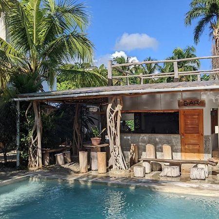 Residencia El Balata Apart otel Las Terrenas Dış mekan fotoğraf