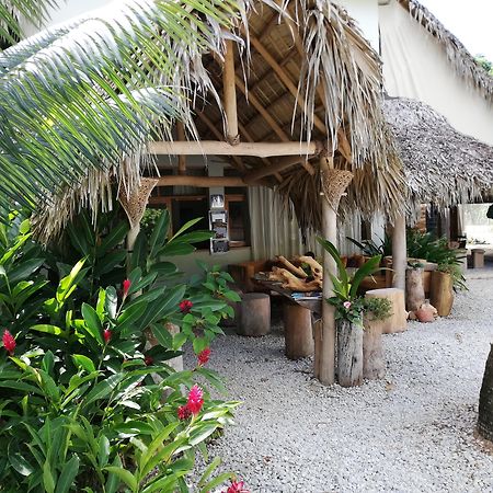 Residencia El Balata Apart otel Las Terrenas Dış mekan fotoğraf