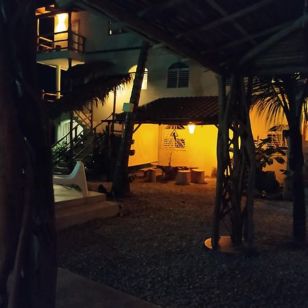 Residencia El Balata Apart otel Las Terrenas Dış mekan fotoğraf