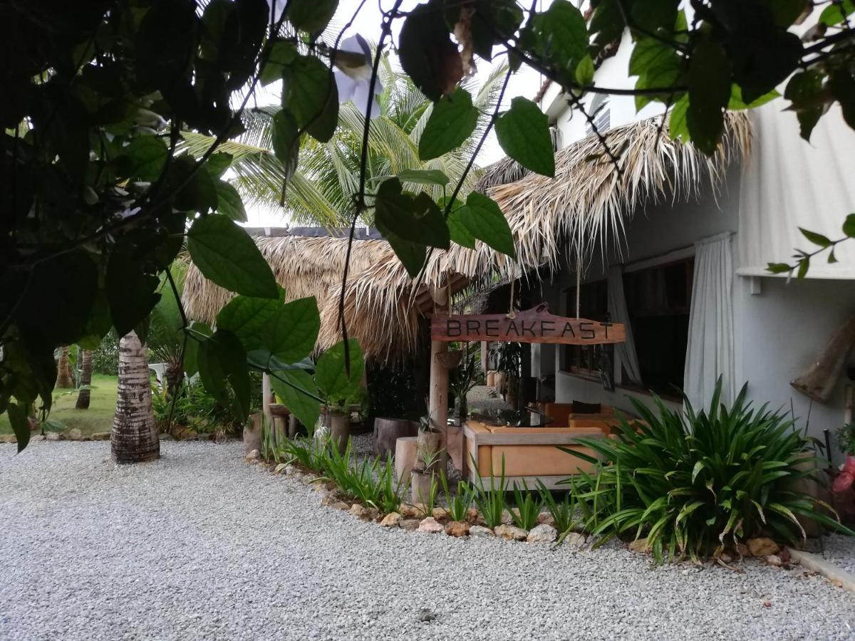 Residencia El Balata Apart otel Las Terrenas Dış mekan fotoğraf
