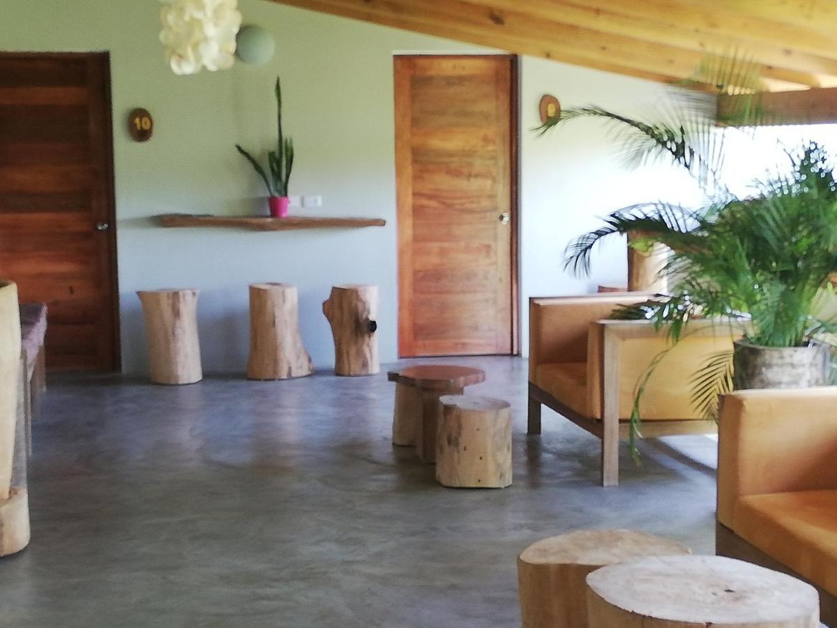 Residencia El Balata Apart otel Las Terrenas Dış mekan fotoğraf