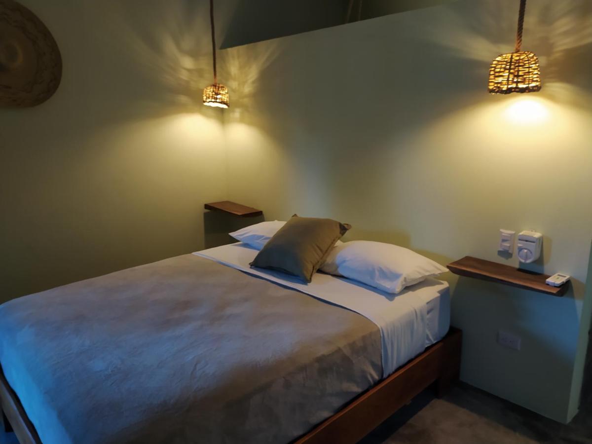 Residencia El Balata Apart otel Las Terrenas Dış mekan fotoğraf