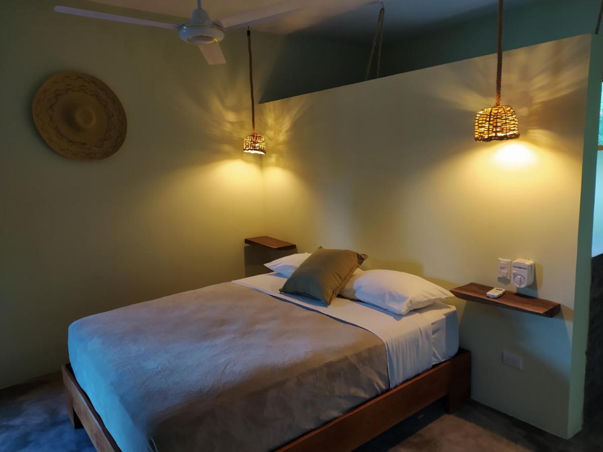 Residencia El Balata Apart otel Las Terrenas Dış mekan fotoğraf