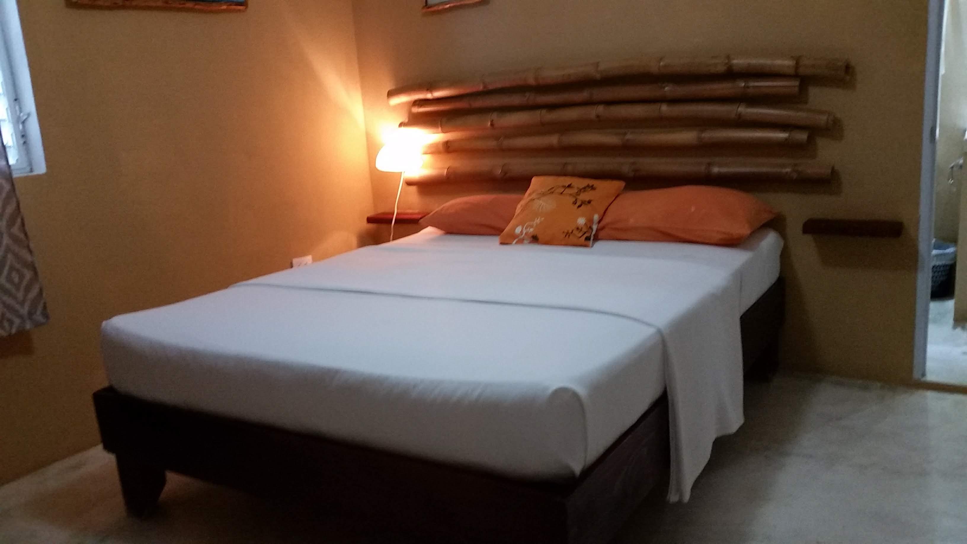 Residencia El Balata Apart otel Las Terrenas Dış mekan fotoğraf