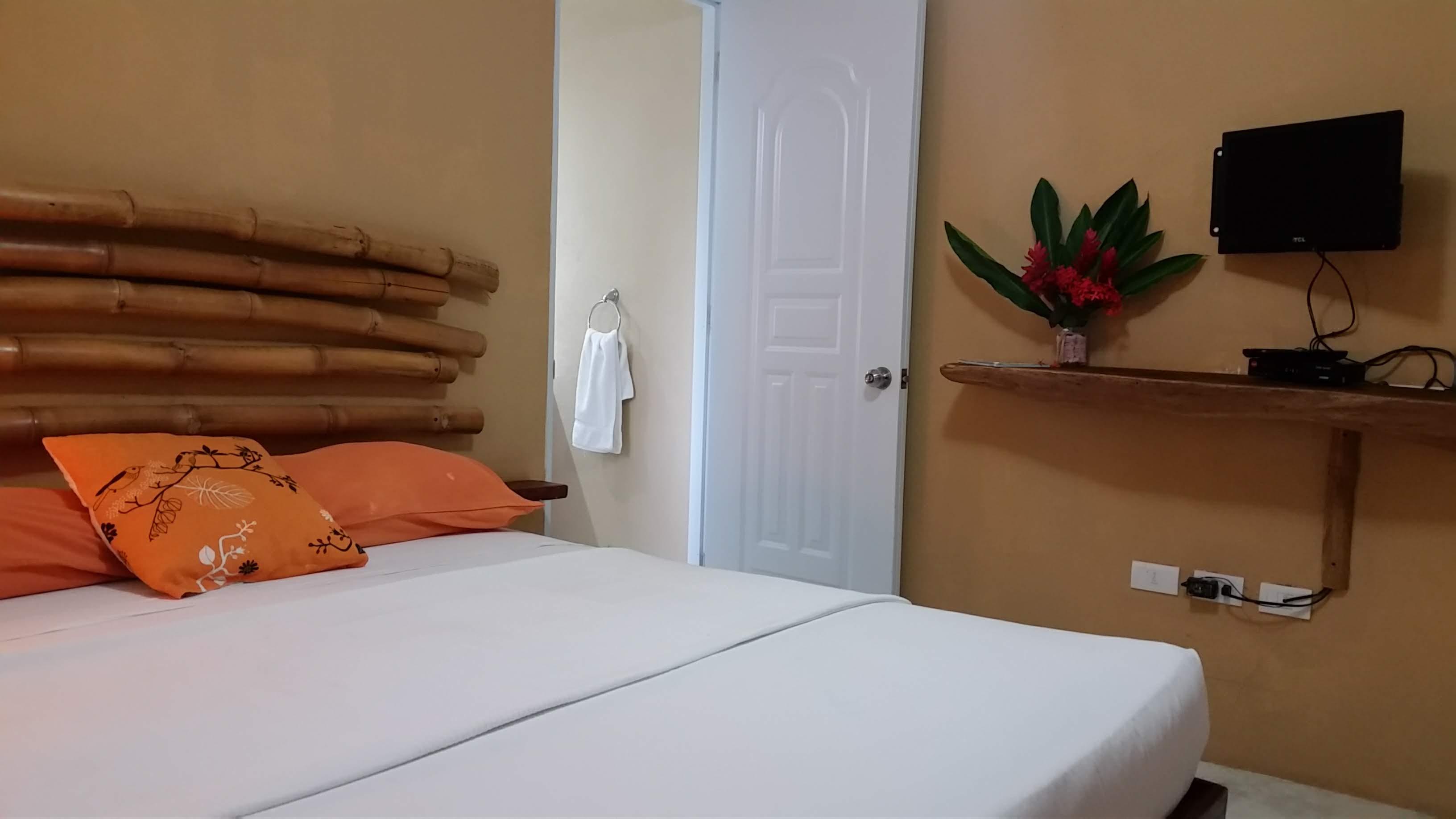 Residencia El Balata Apart otel Las Terrenas Dış mekan fotoğraf