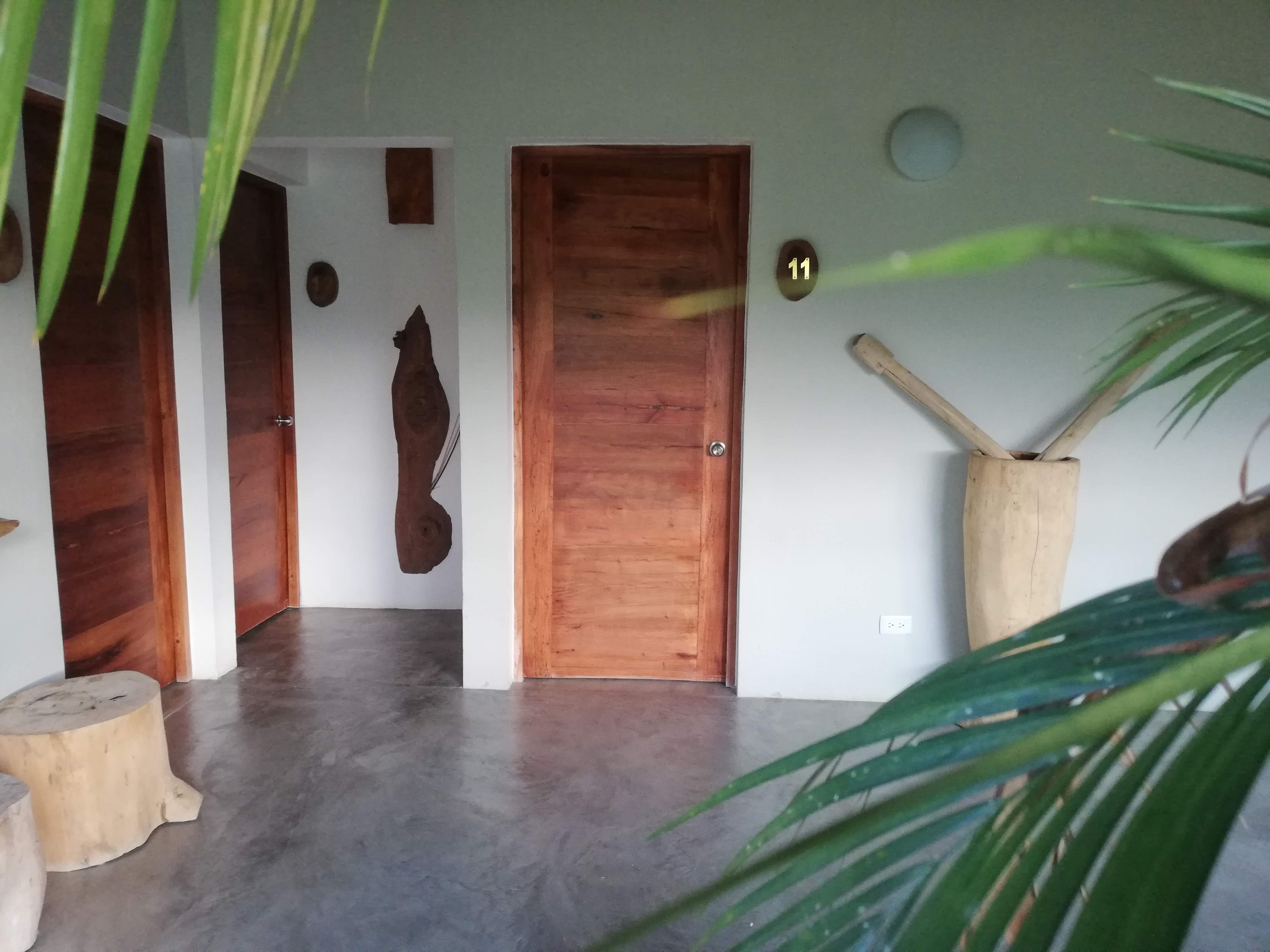 Residencia El Balata Apart otel Las Terrenas Dış mekan fotoğraf