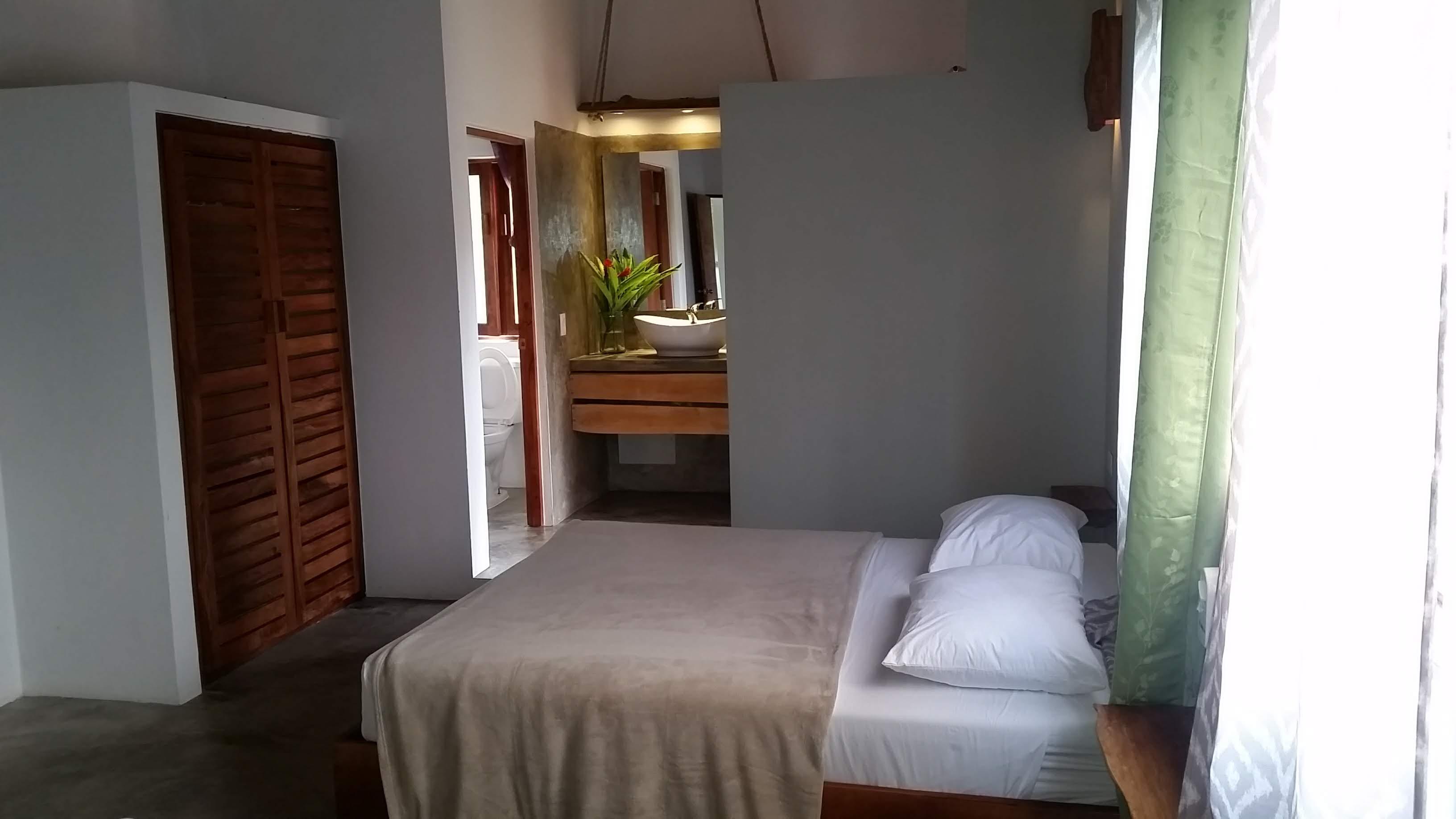 Residencia El Balata Apart otel Las Terrenas Dış mekan fotoğraf