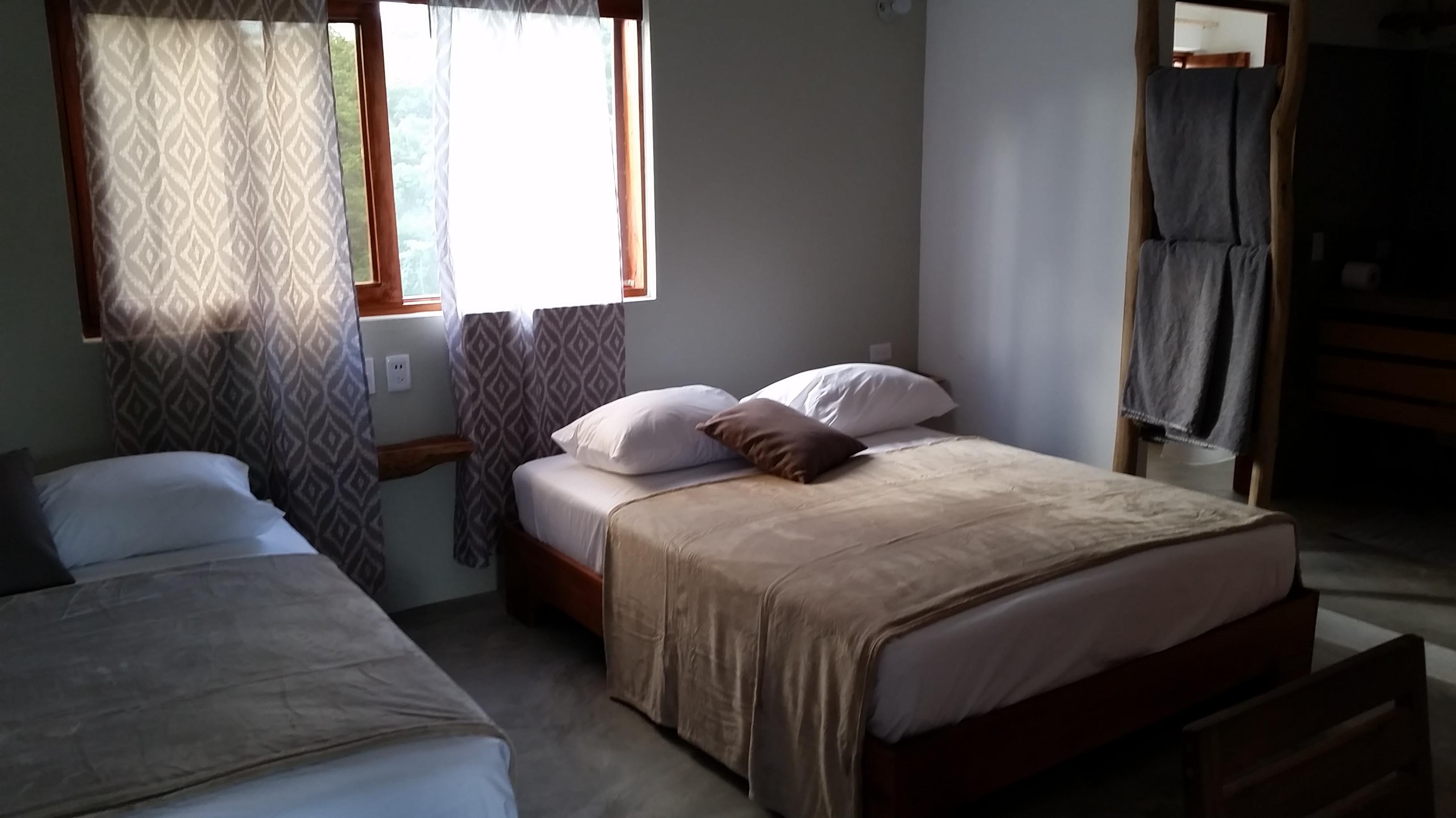 Residencia El Balata Apart otel Las Terrenas Dış mekan fotoğraf