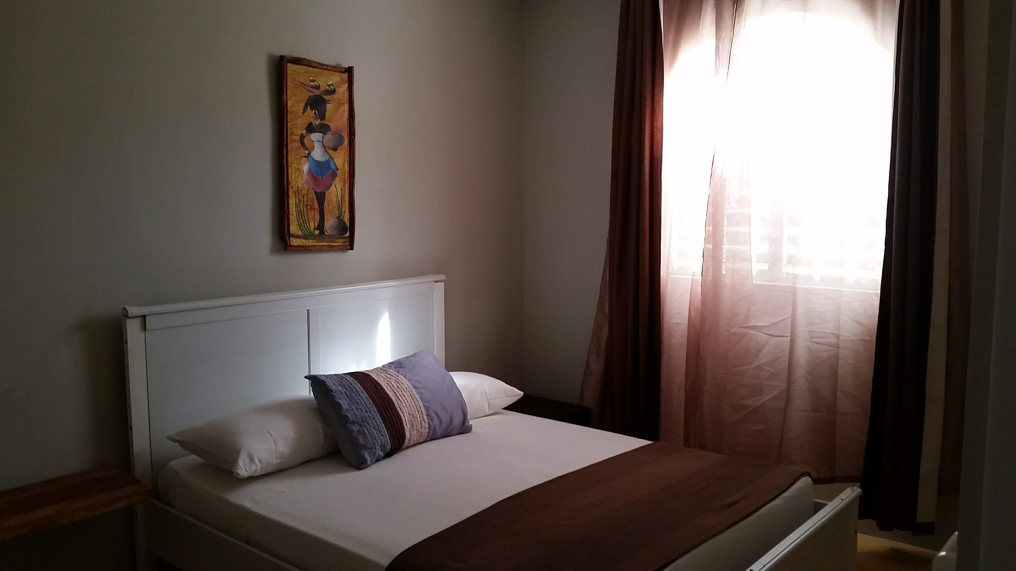 Residencia El Balata Apart otel Las Terrenas Dış mekan fotoğraf