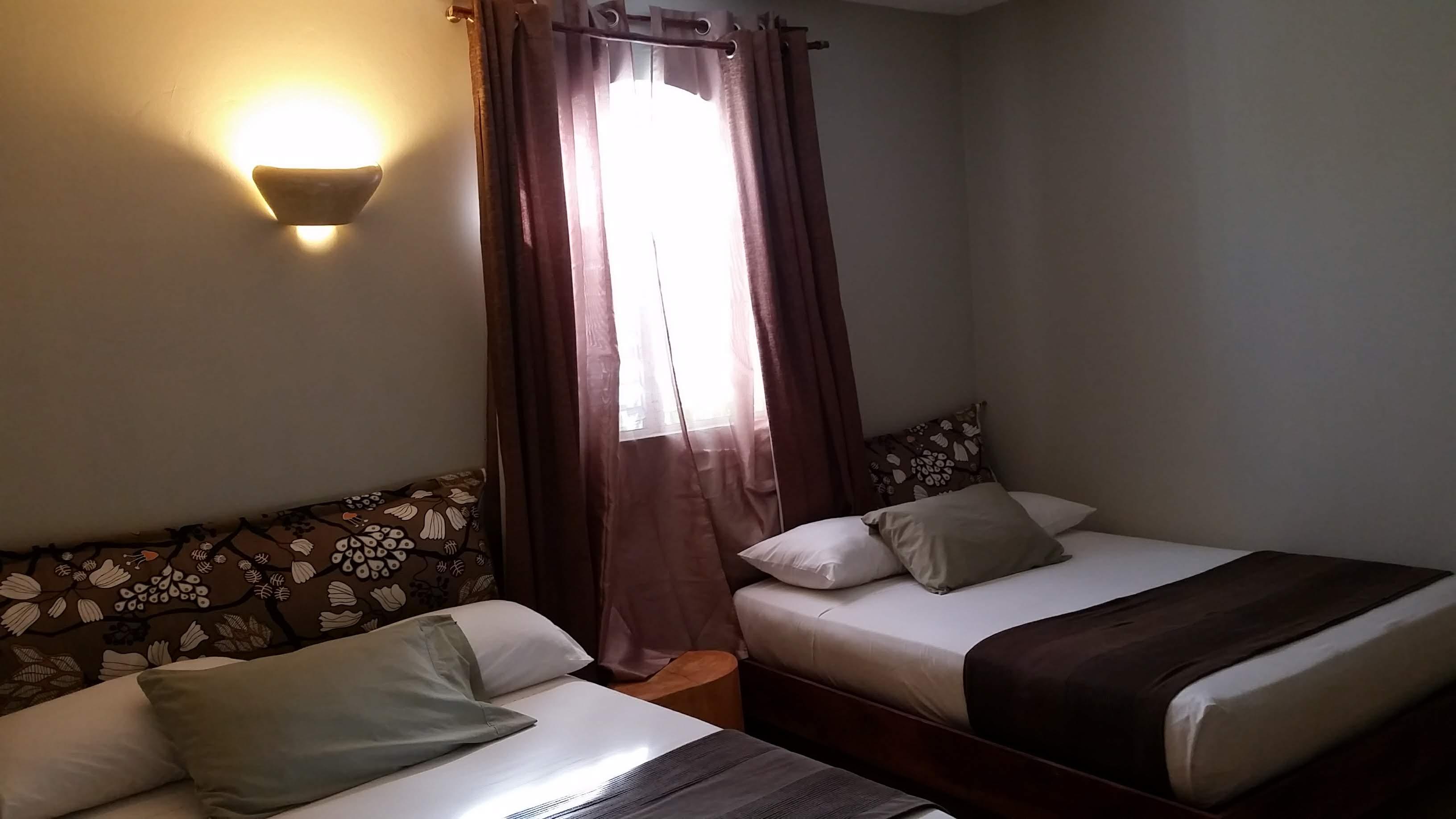 Residencia El Balata Apart otel Las Terrenas Dış mekan fotoğraf