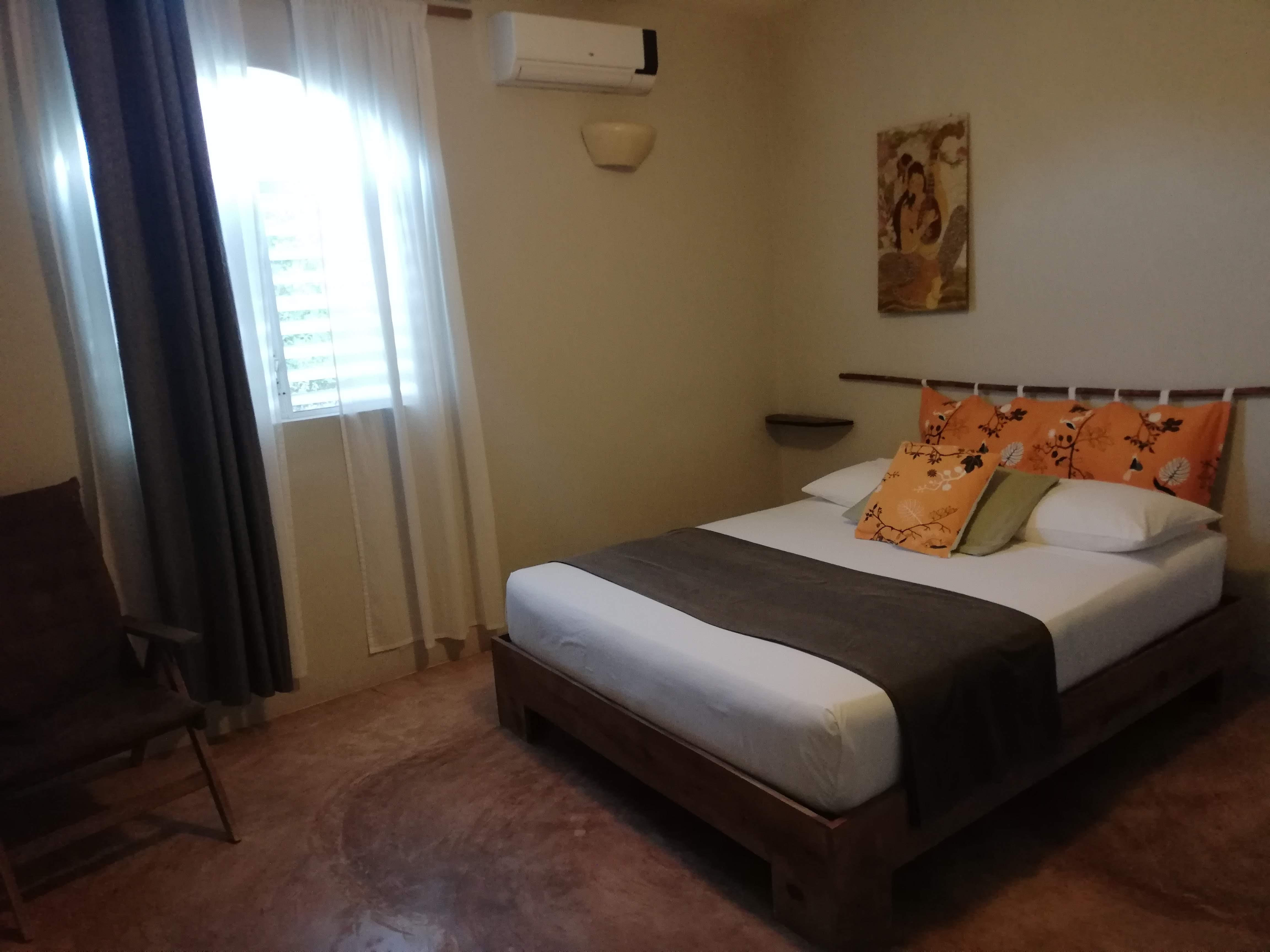 Residencia El Balata Apart otel Las Terrenas Dış mekan fotoğraf