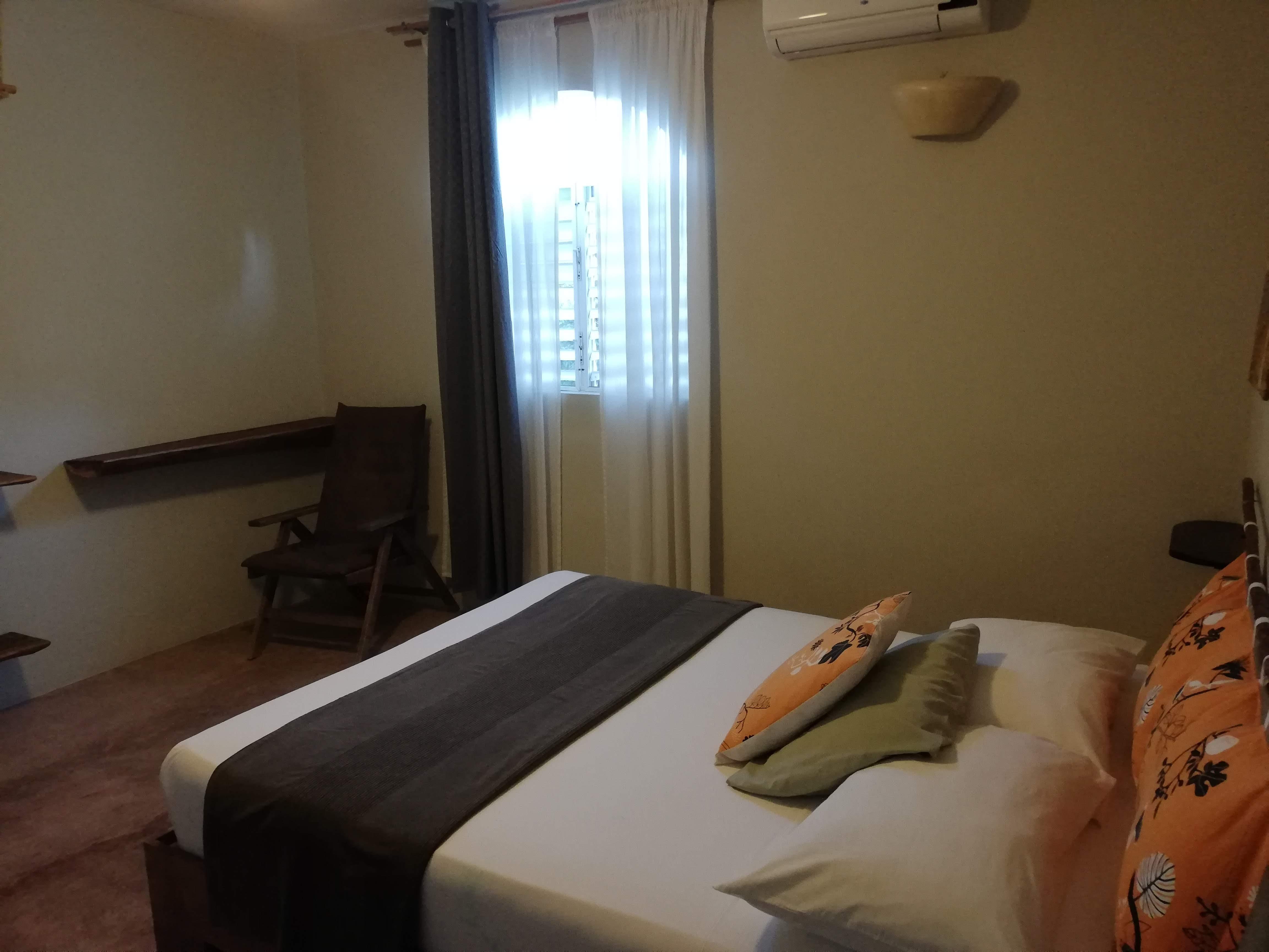 Residencia El Balata Apart otel Las Terrenas Dış mekan fotoğraf
