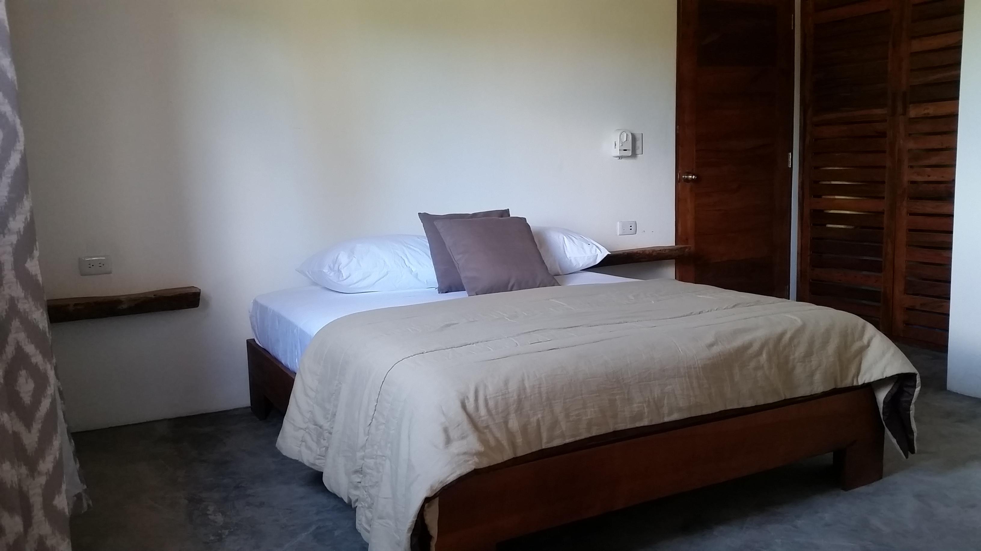 Residencia El Balata Apart otel Las Terrenas Dış mekan fotoğraf