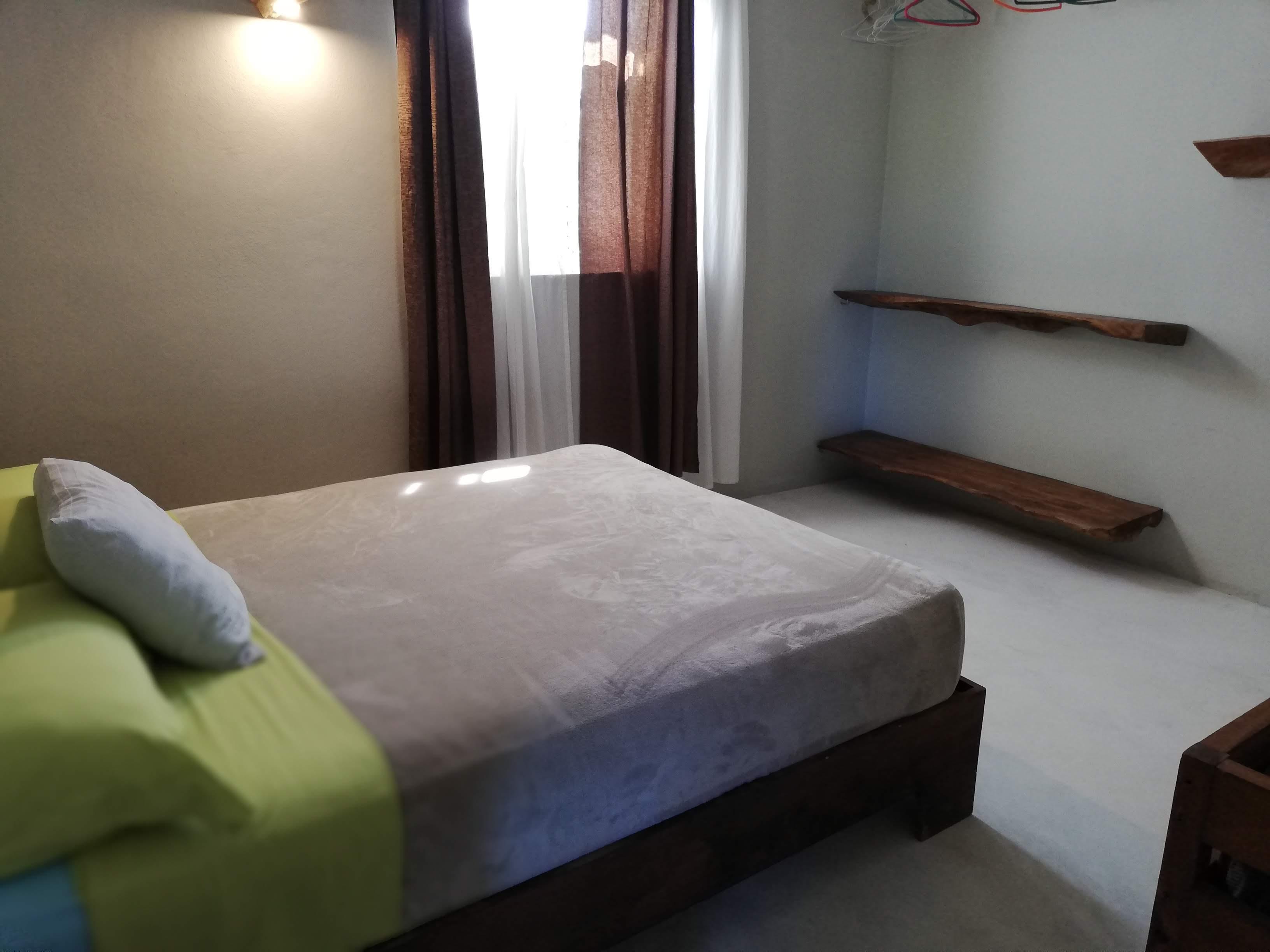 Residencia El Balata Apart otel Las Terrenas Dış mekan fotoğraf