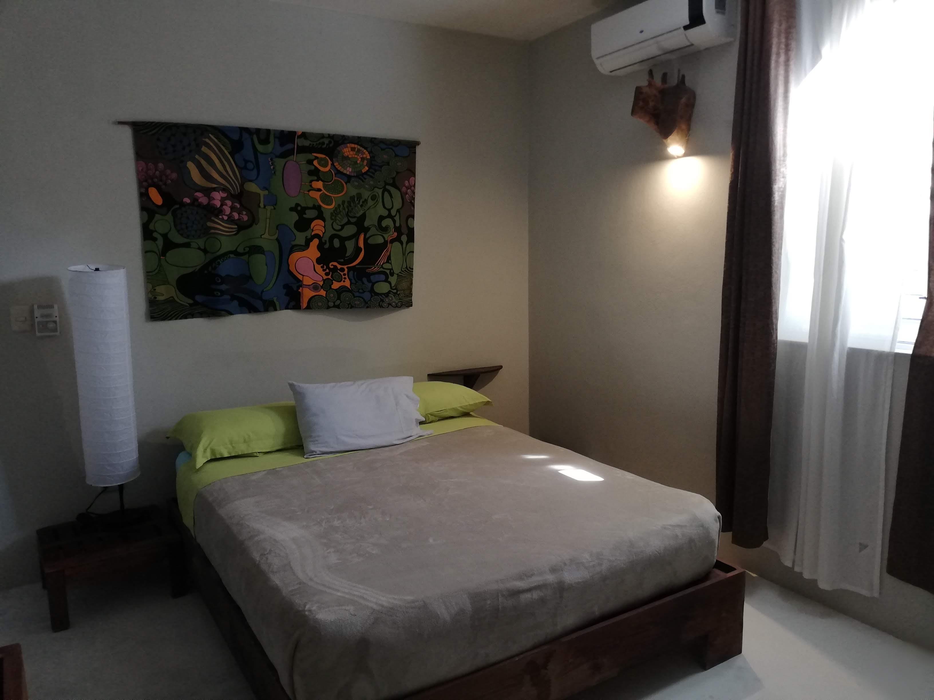 Residencia El Balata Apart otel Las Terrenas Dış mekan fotoğraf