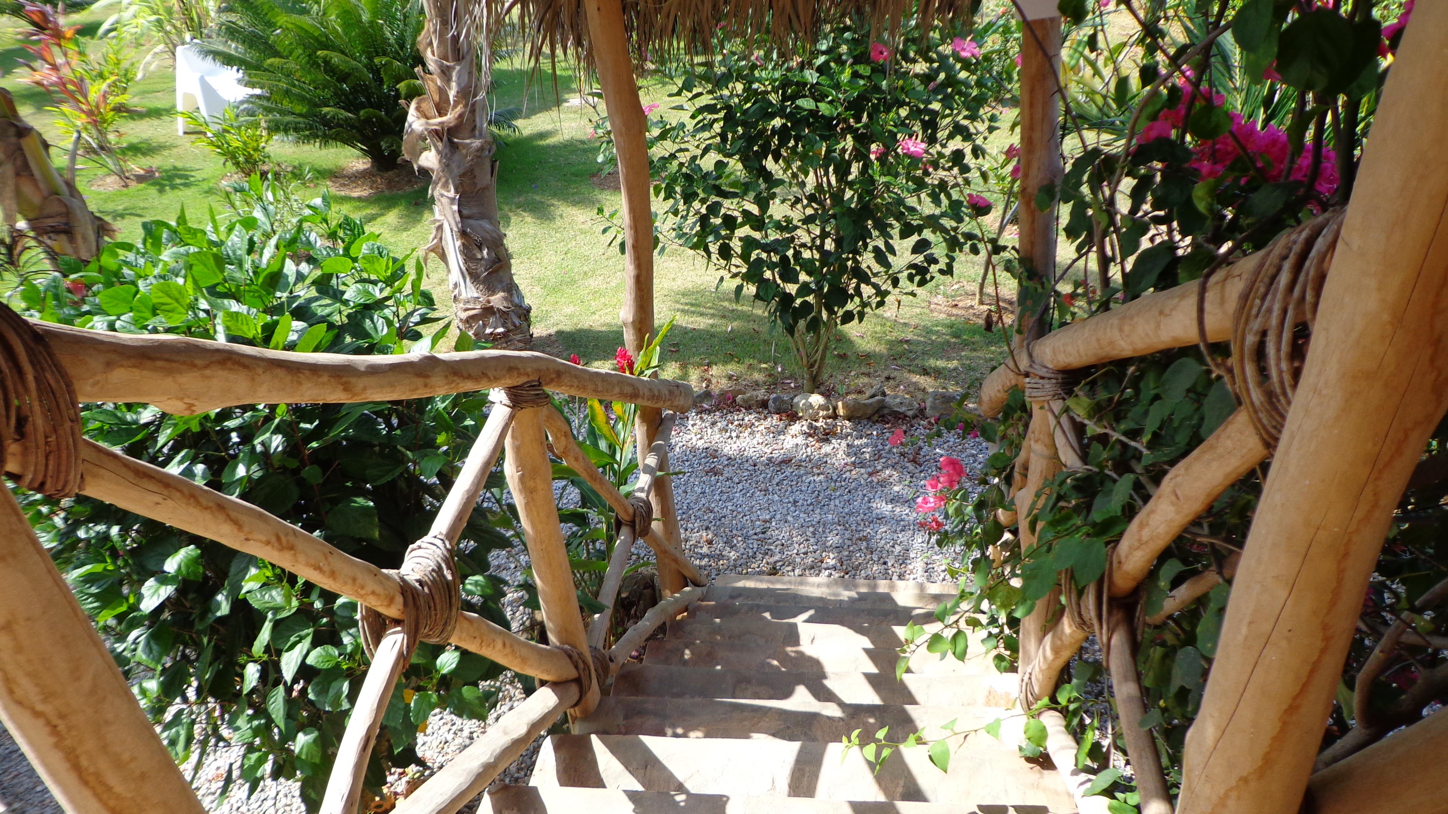 Residencia El Balata Apart otel Las Terrenas Dış mekan fotoğraf