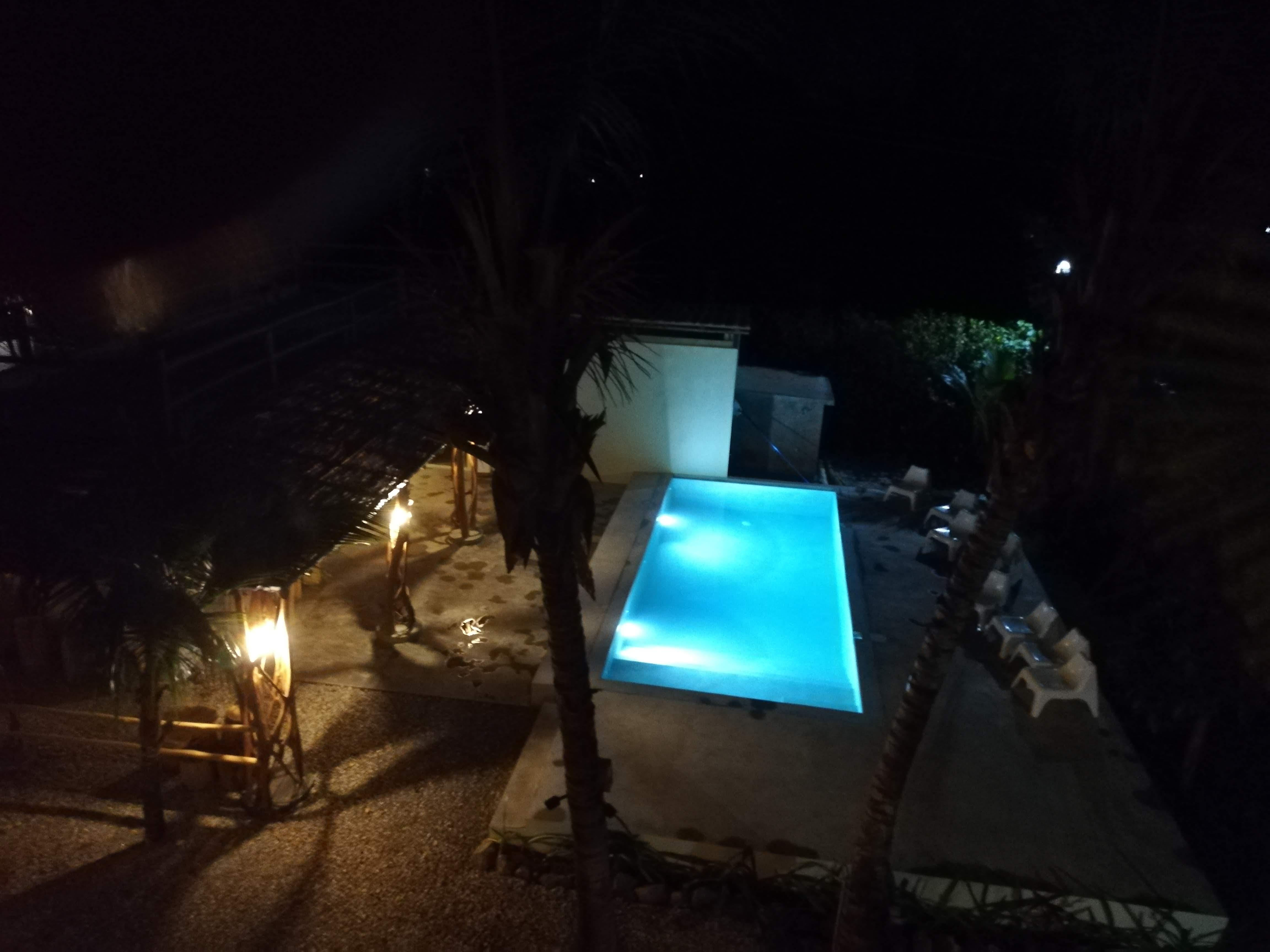 Residencia El Balata Apart otel Las Terrenas Dış mekan fotoğraf
