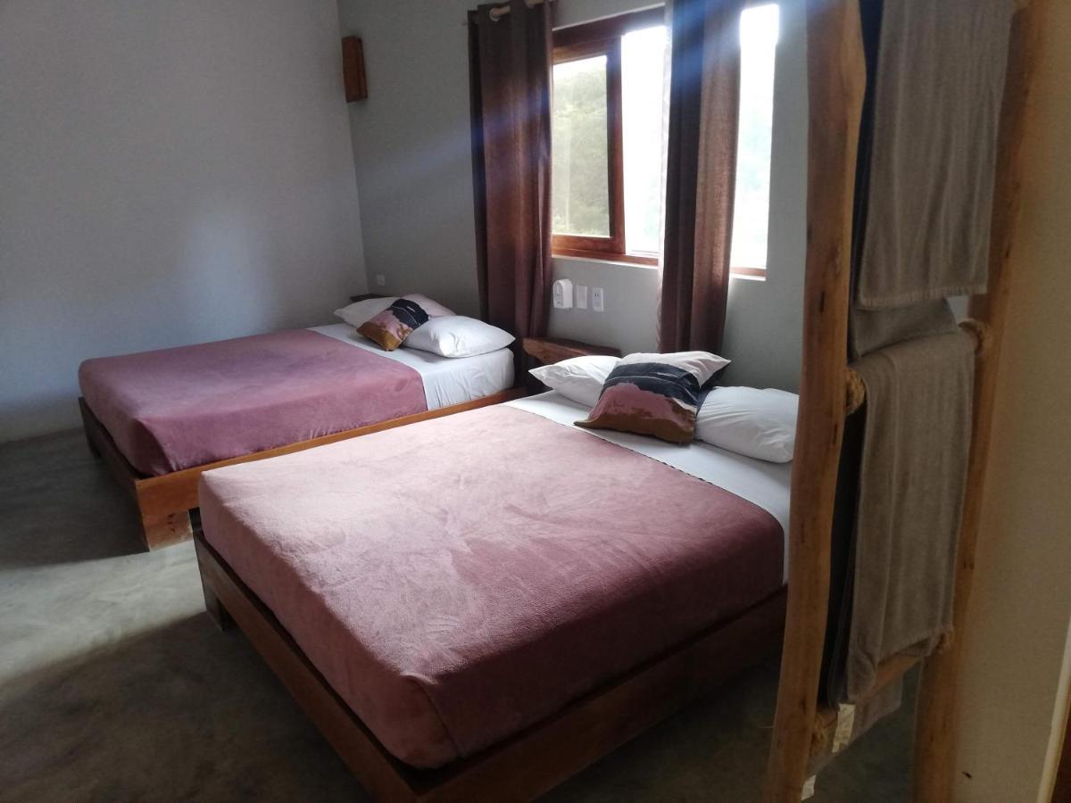 Residencia El Balata Apart otel Las Terrenas Dış mekan fotoğraf