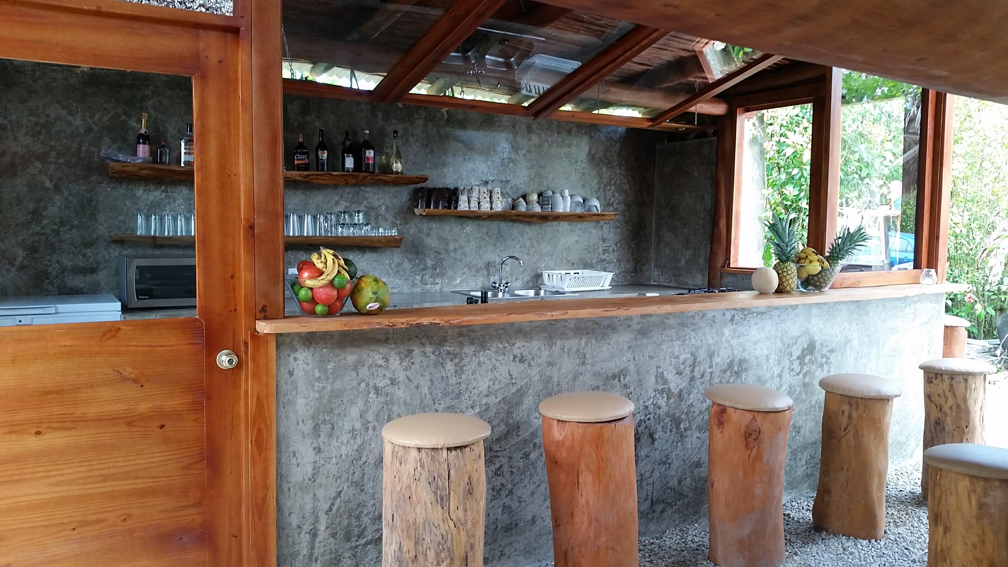 Residencia El Balata Apart otel Las Terrenas Dış mekan fotoğraf