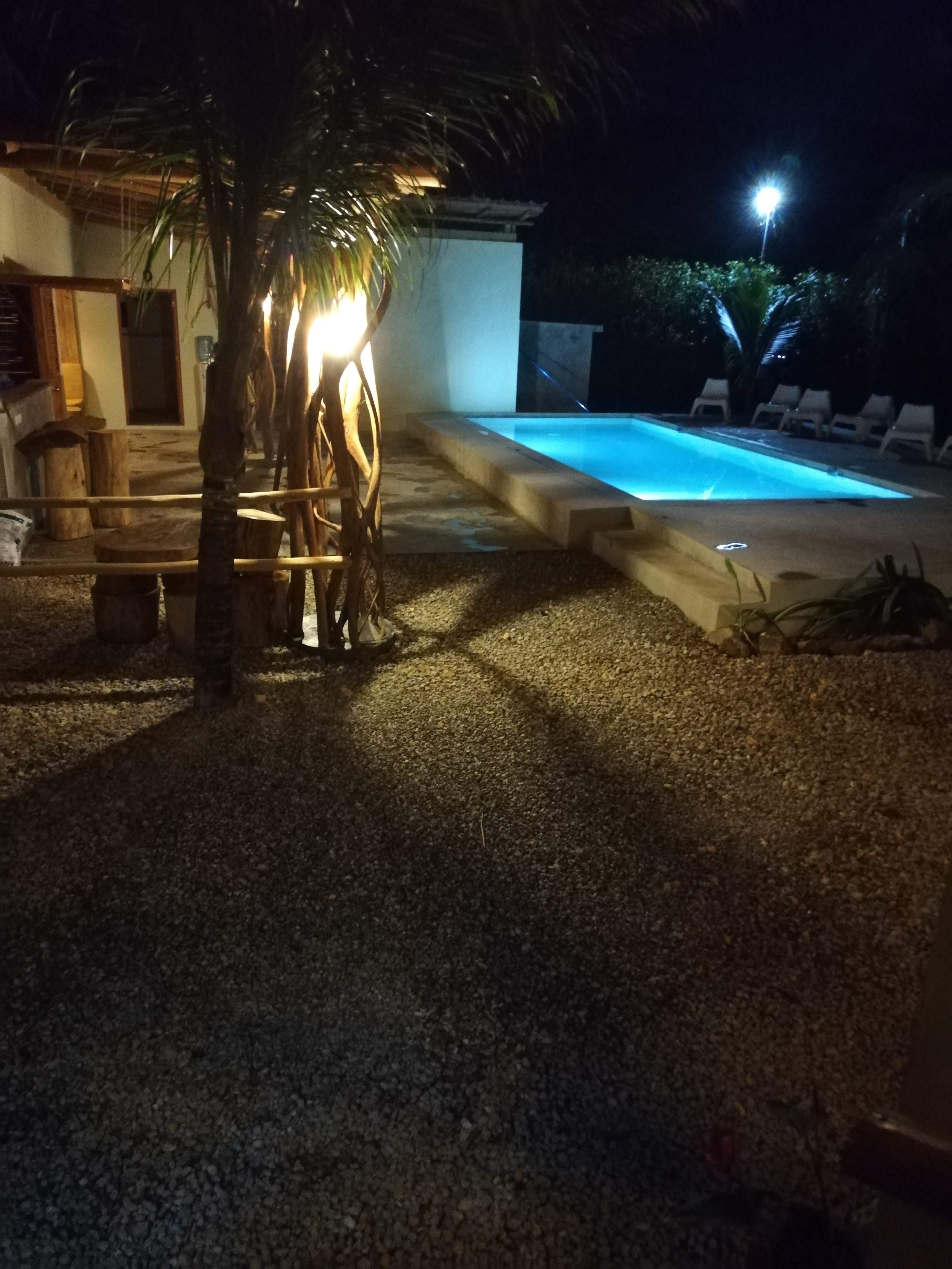 Residencia El Balata Apart otel Las Terrenas Dış mekan fotoğraf