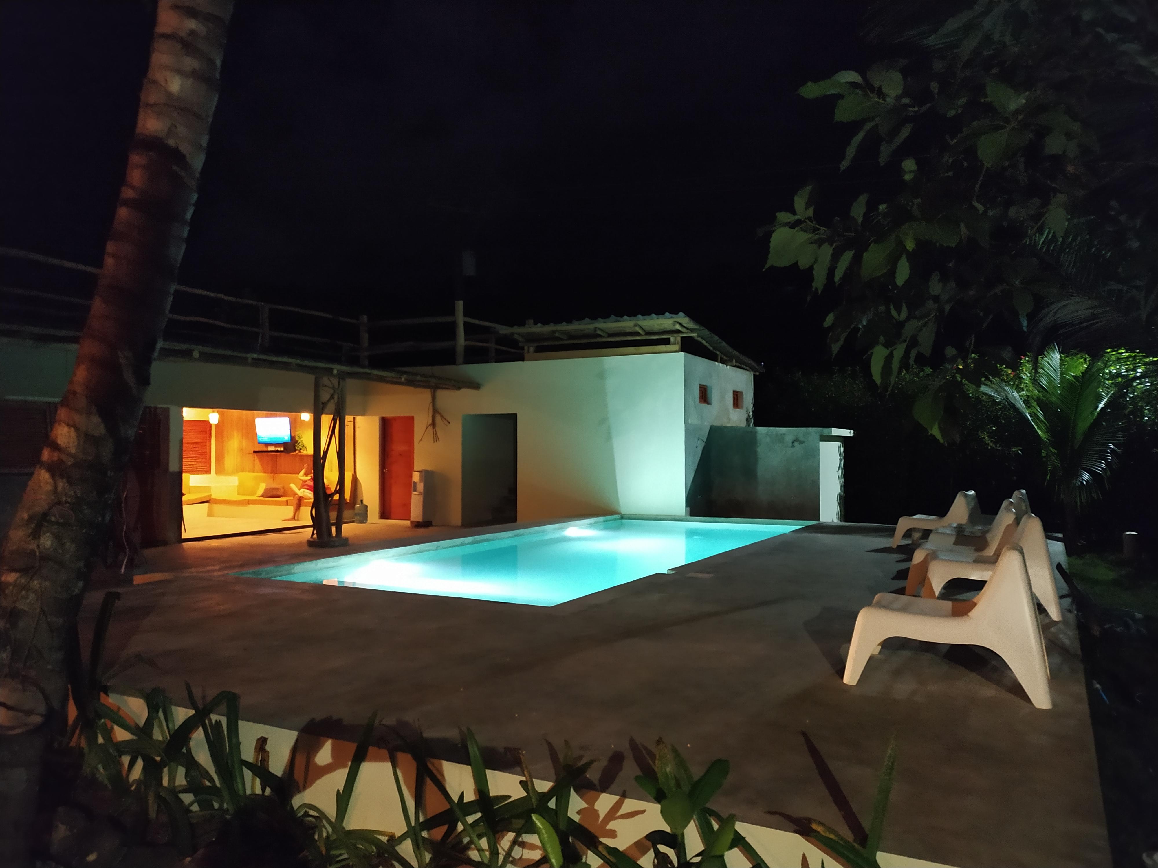 Residencia El Balata Apart otel Las Terrenas Dış mekan fotoğraf