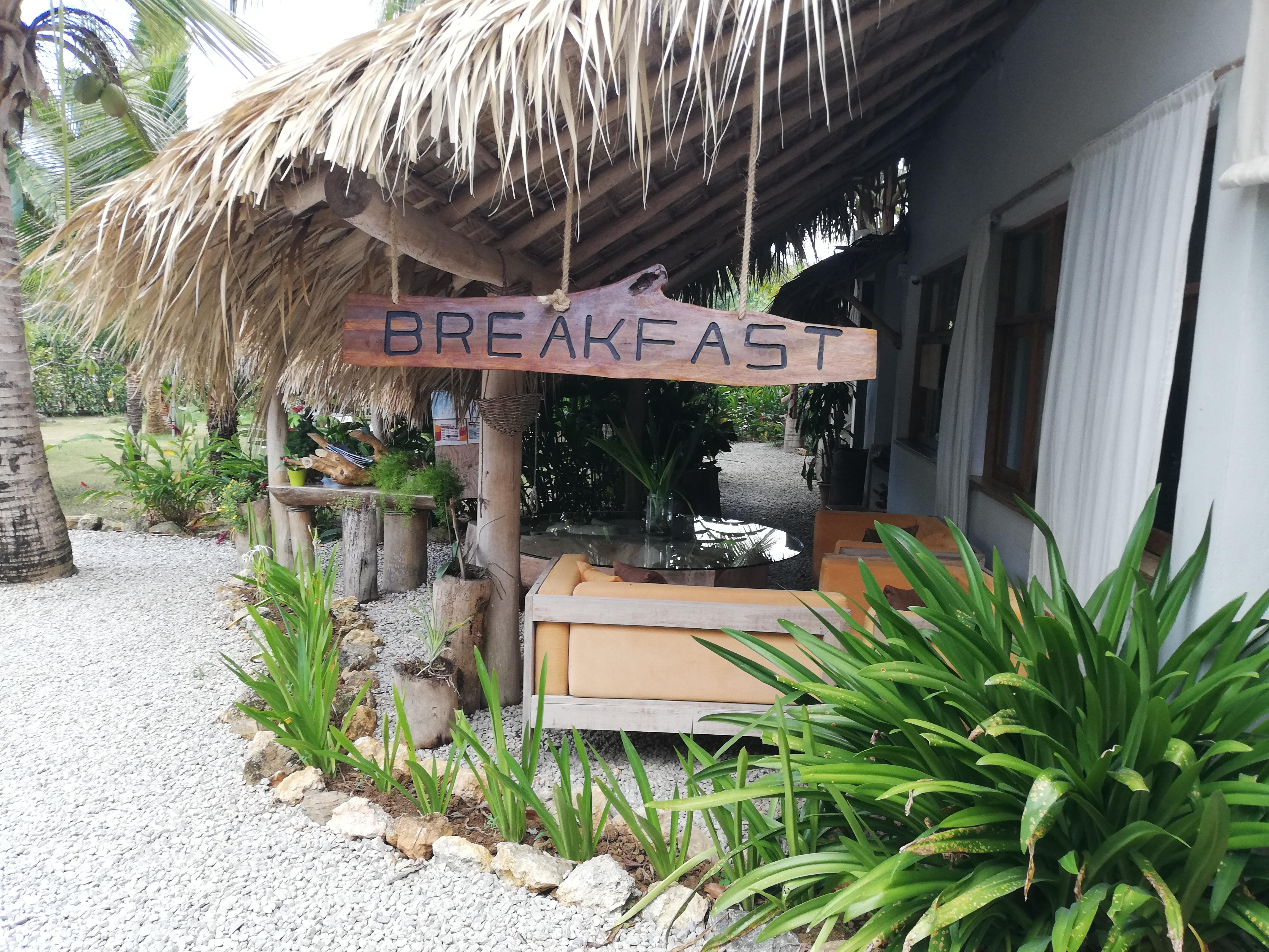 Residencia El Balata Apart otel Las Terrenas Dış mekan fotoğraf