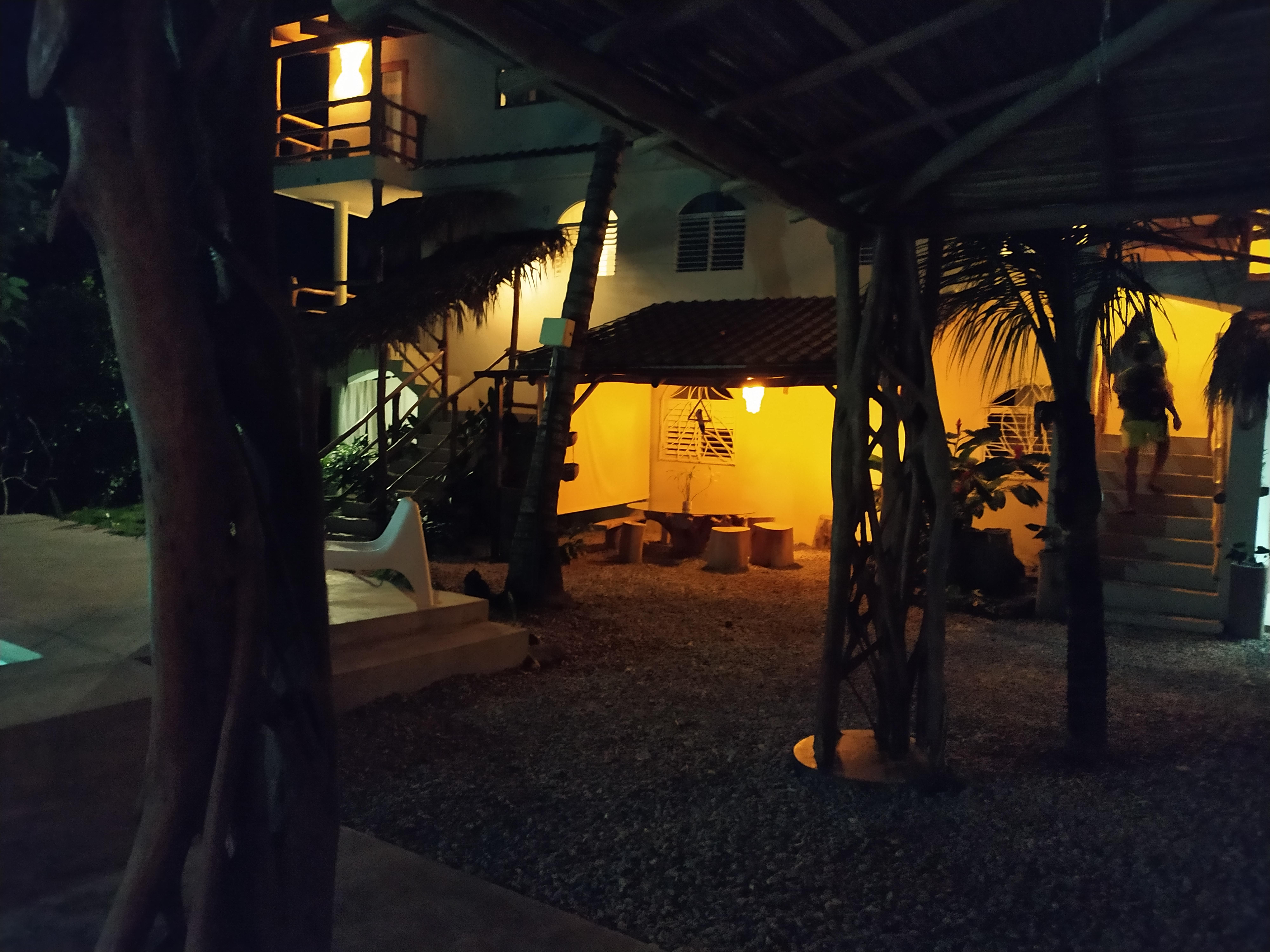 Residencia El Balata Apart otel Las Terrenas Dış mekan fotoğraf