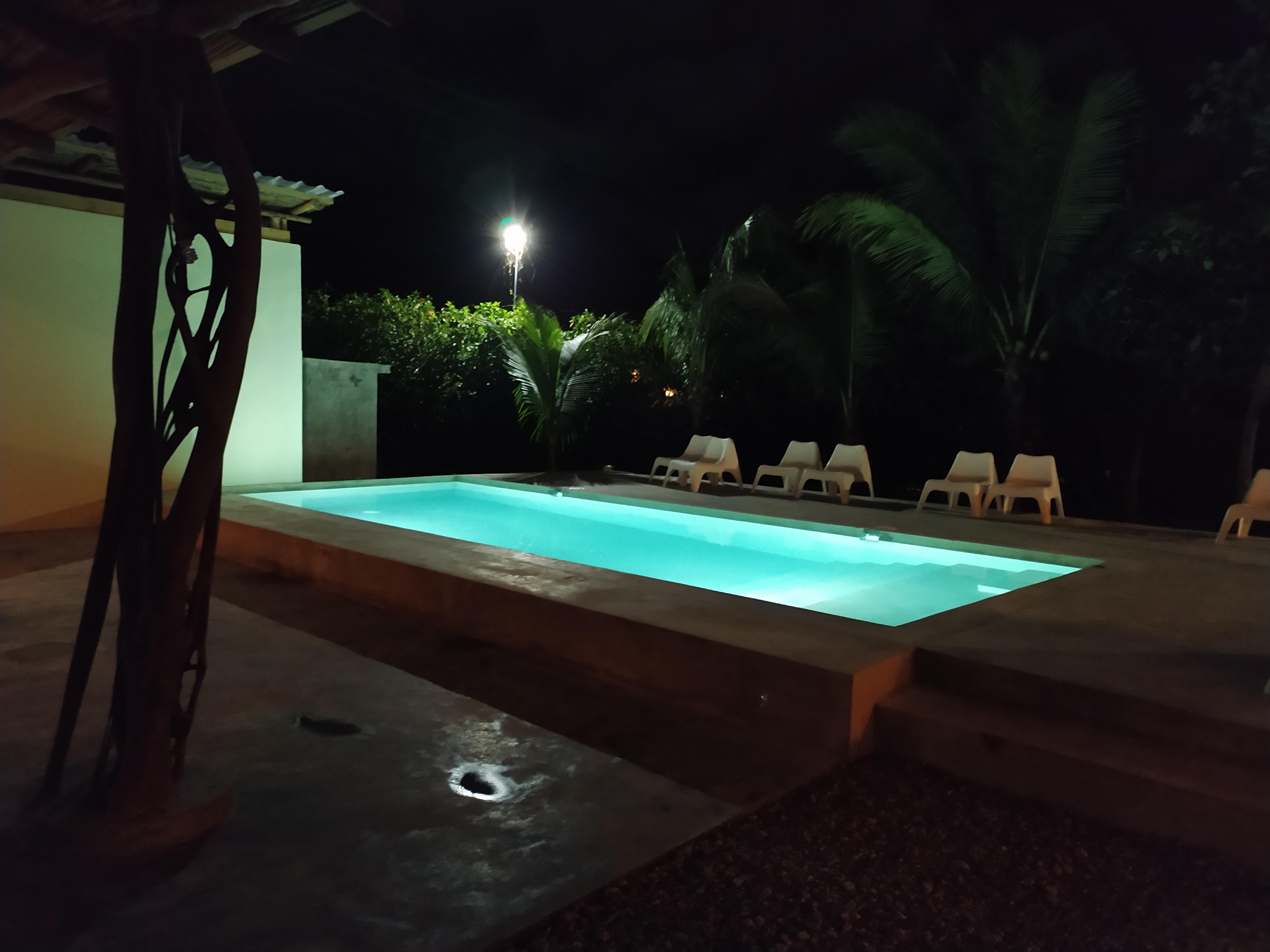Residencia El Balata Apart otel Las Terrenas Dış mekan fotoğraf