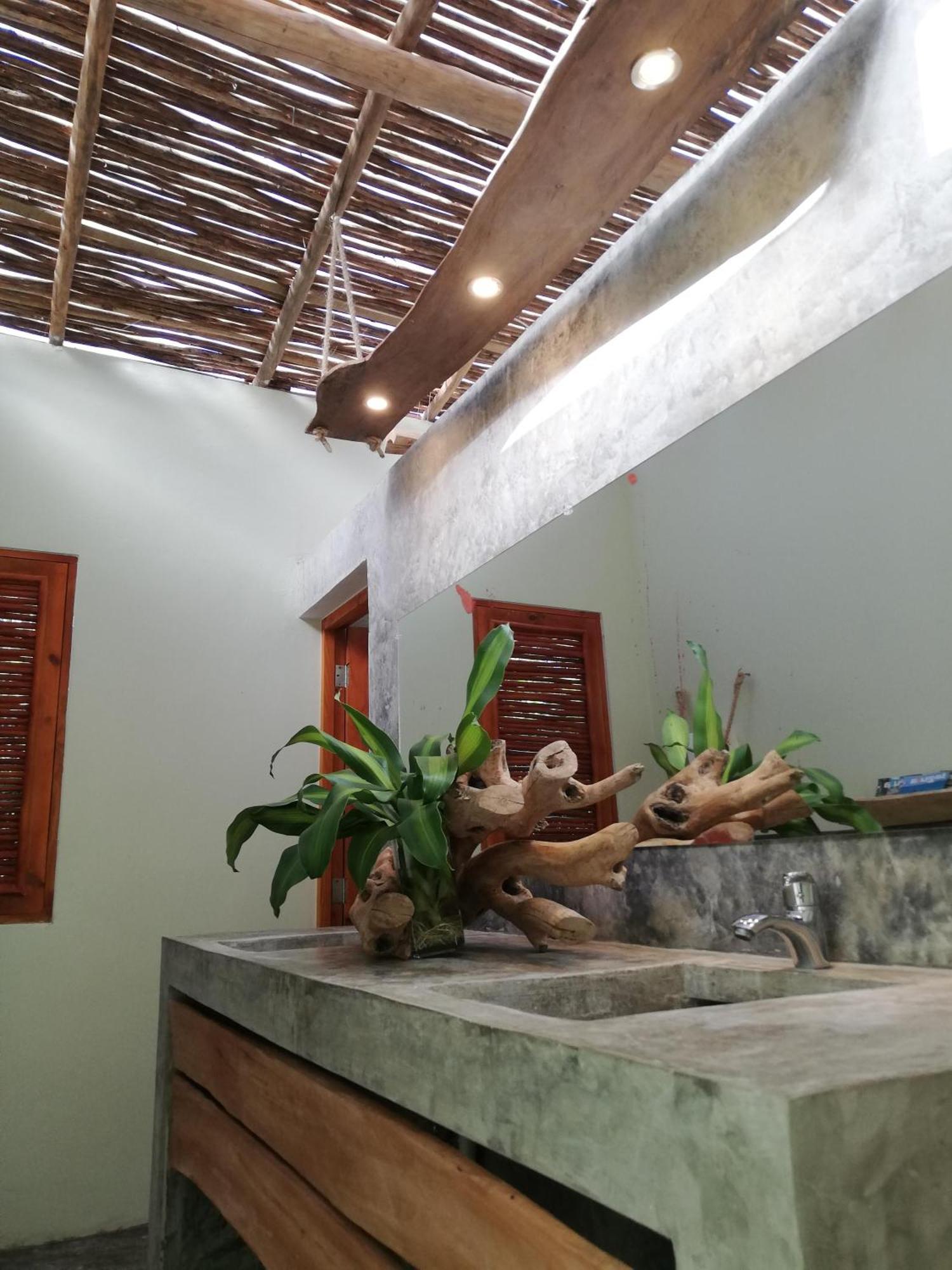 Residencia El Balata Apart otel Las Terrenas Dış mekan fotoğraf
