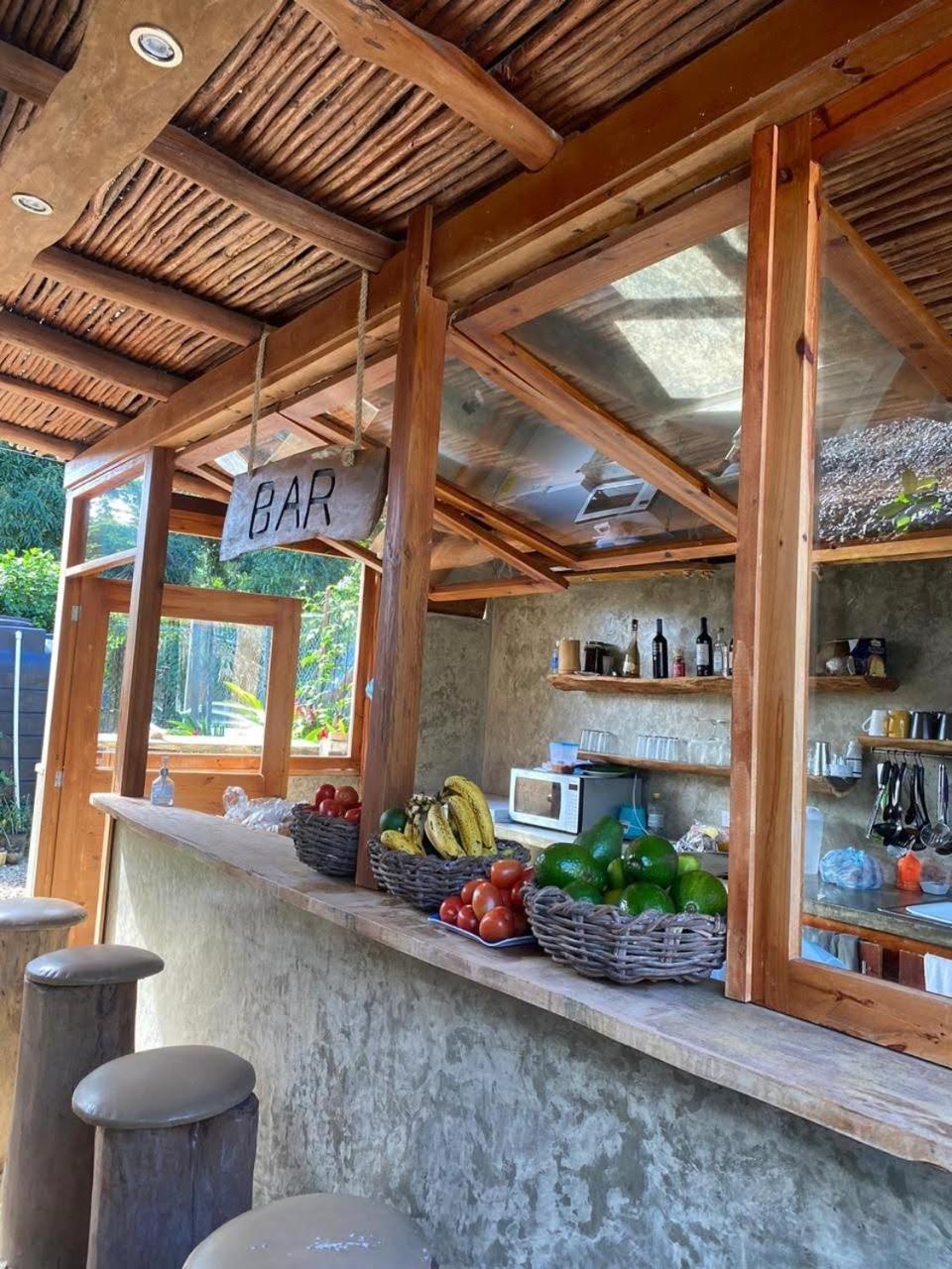 Residencia El Balata Apart otel Las Terrenas Dış mekan fotoğraf