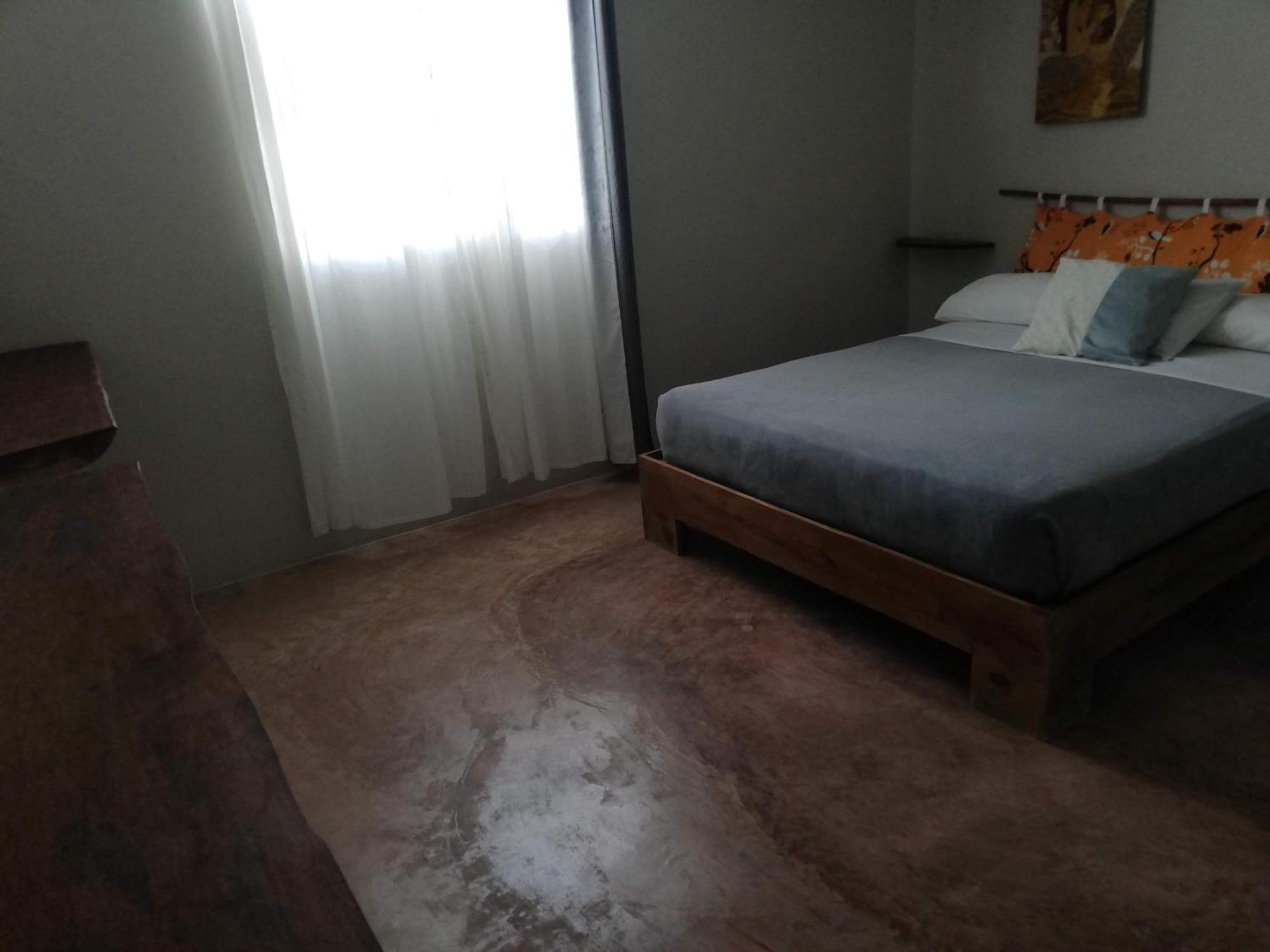 Residencia El Balata Apart otel Las Terrenas Oda fotoğraf