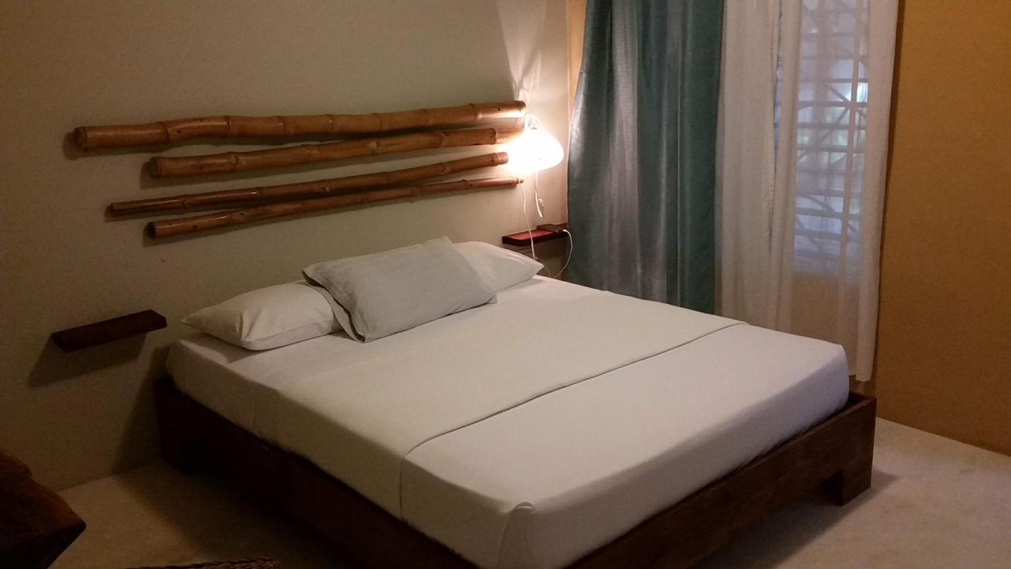 Residencia El Balata Apart otel Las Terrenas Dış mekan fotoğraf