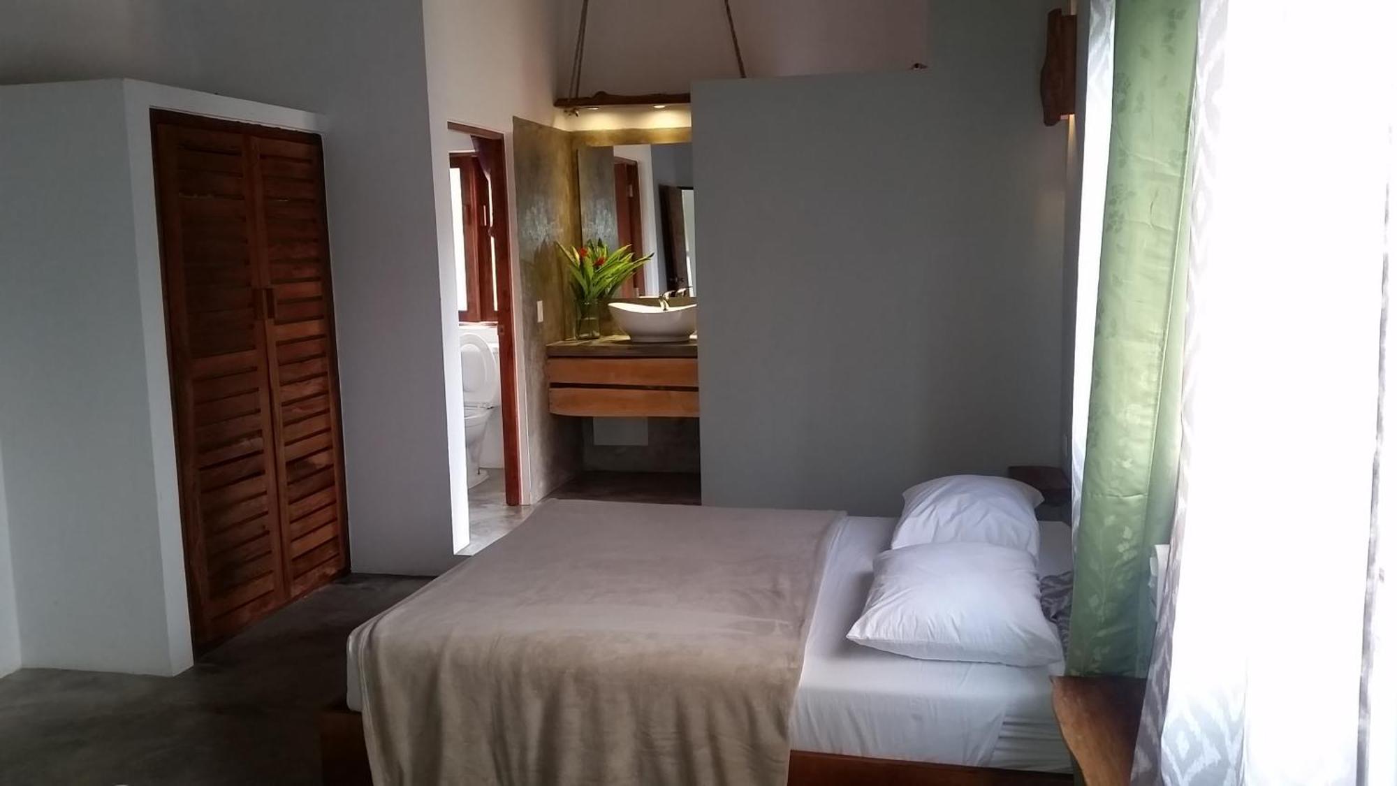 Residencia El Balata Apart otel Las Terrenas Dış mekan fotoğraf