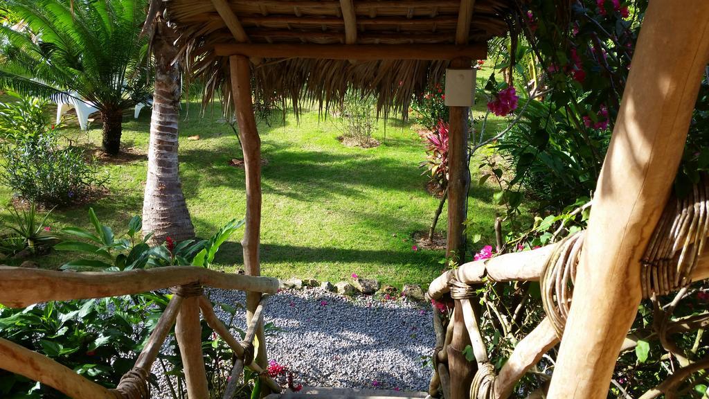 Residencia El Balata Apart otel Las Terrenas Dış mekan fotoğraf