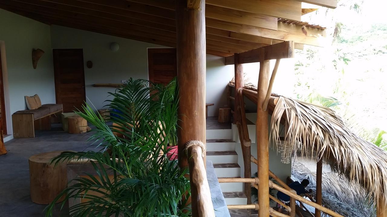 Residencia El Balata Apart otel Las Terrenas Dış mekan fotoğraf